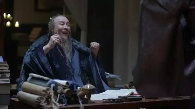 庆余年看大结局