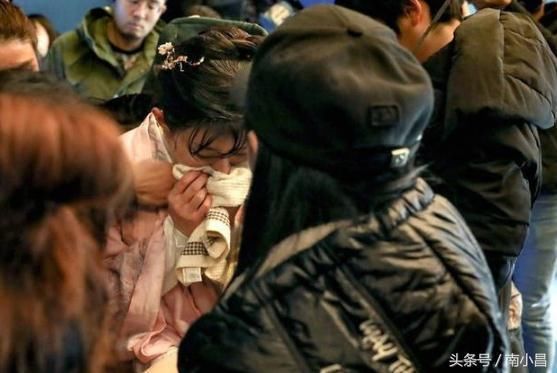 赵丽颖停工话题空降微博热搜，颖宝回应：最近很讨厌心术不正的人