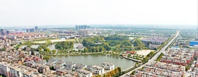  江苏@江苏“最”有实力的城市，已经实现撤县立市，还迎来262亿