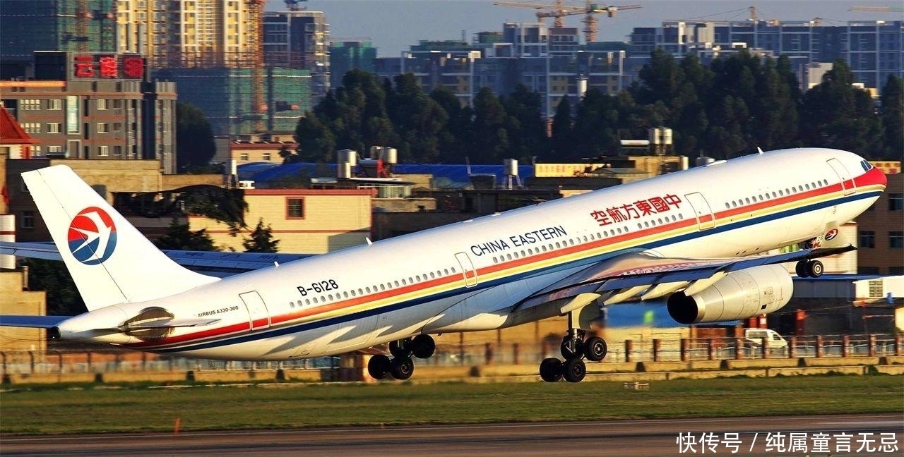  我国|我国名字最好听的4个机场：广州第二，沈阳第三，第一当之