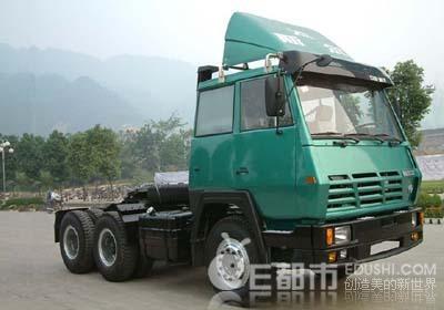 斯太尔董事长失联 斯太尔80后董事长李晓振资料简历上任不到一月