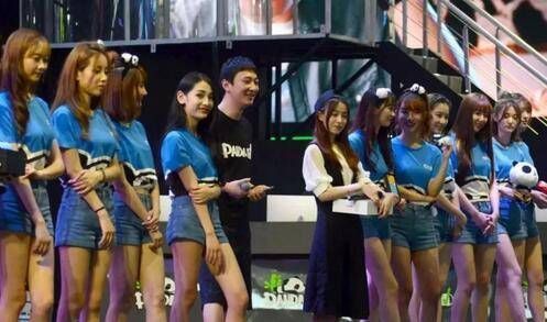 王思聪掌舵的熊猫直播回应:资金链断裂是谣言 C轮将超10亿