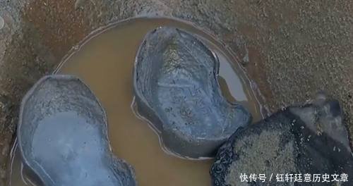 农民江中捞出皇帝金印，800万卖出，买主转手就赚9千万！