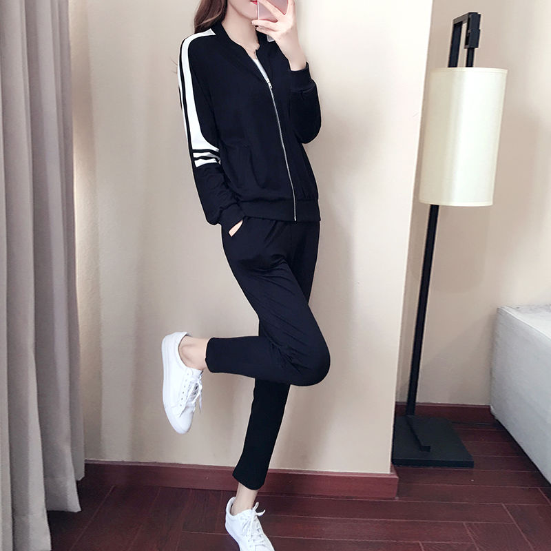 终于找到了!比连衣裙洋气百倍的套装，不爱穿裙子的人可有福了