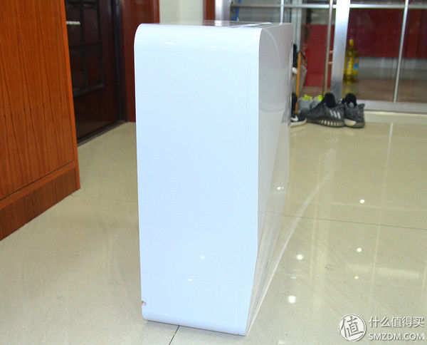 EPP材质的大量使用之后的壁挂式新风机是什么样的?TION递安 3S新风机深度评测