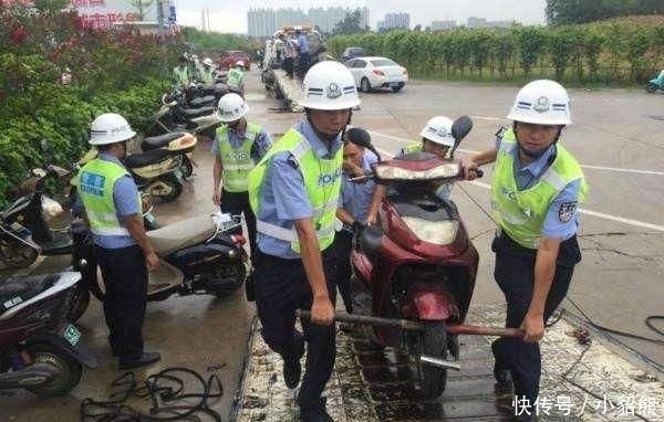  [机动车]注意了，下个月15号开始，一种电动车将被“四禁”，一