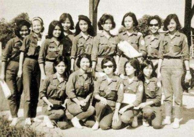 越南战争的功臣, 晚年一天只吃一顿饭, 原因让人