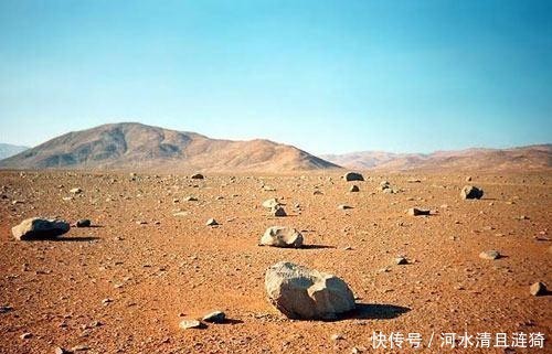  发现：我国发现大量地下水，规模相当于10个贝加尔湖，就在塔里