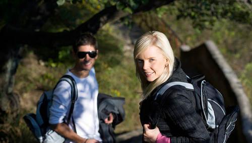 中国去年入境游客1.4亿，老外：这就是国内与国外的区别！