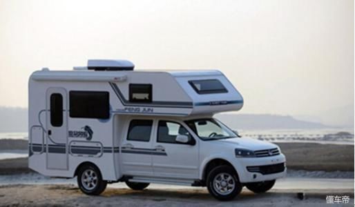 百姓移动的家!C照能开,卫生间厨房加2.2米大