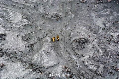 新西兰火山喷发遇难者升至18人