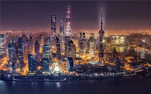 中国的下一个香港,不是深圳和广州,而是5万韩国人定居的城市！