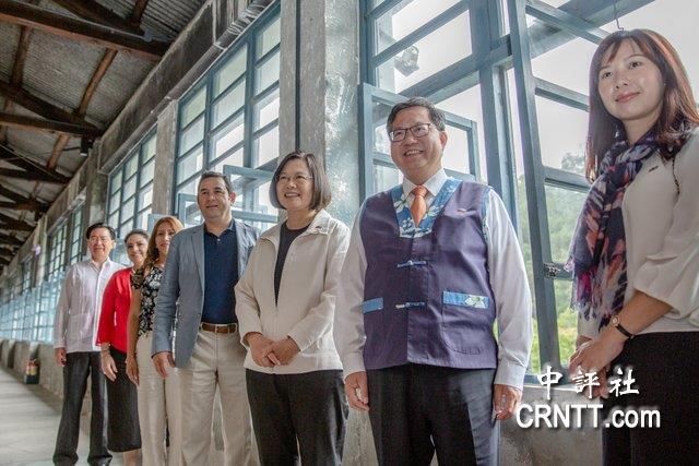 新潮流新潮流“大姊”、“大哥”不挺赖清德　同情票反增