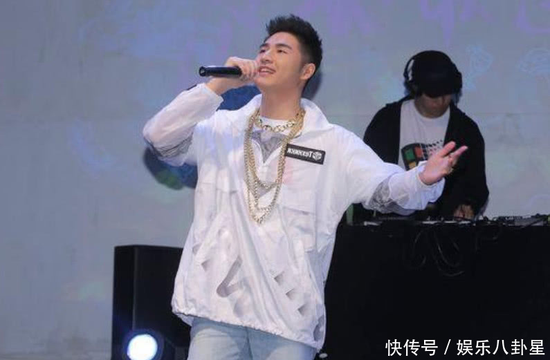 说好退出娱乐圈，不到十天强行复出！人品说明一切，网友：滚出去