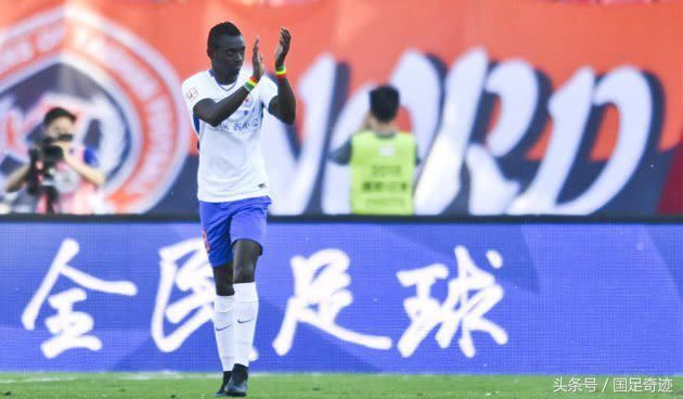 能功勋净得皮尔洛真传:足协杯再现一世界级助