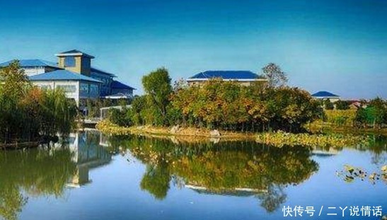 盘点河南十大温泉排名 河南什么地方温泉好?