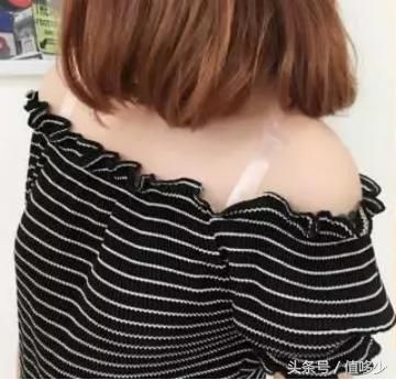 夏季清爽露肩却让内衣肩带扯后腿?不想尴尬看这里!