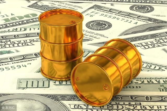 腾空你的油箱，9.18油价上涨几无悬念