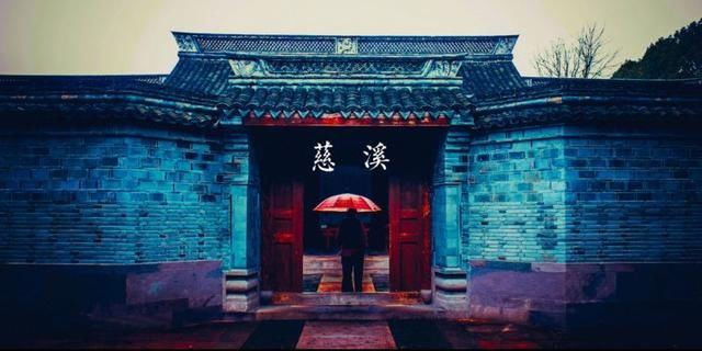 这个少有人知的地方，比乌镇更有韵味，不去就太遗憾了……