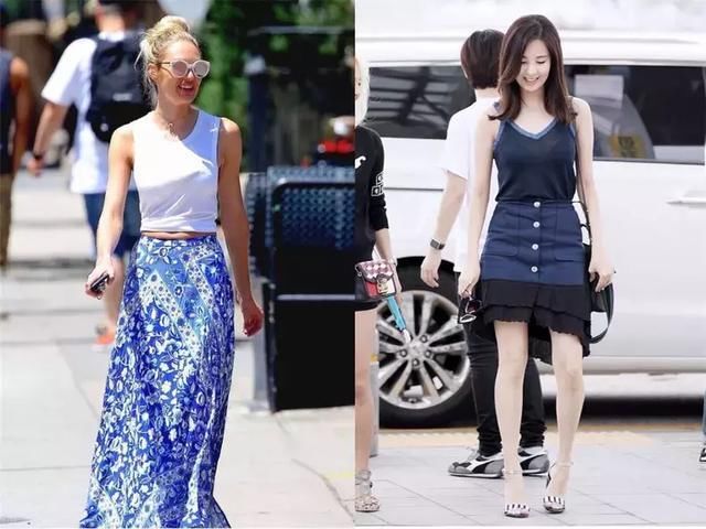 盛夏花式露肉，选对内衣零尴尬