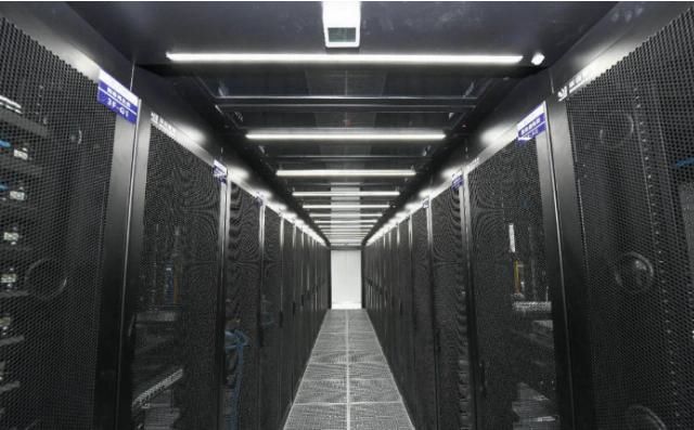  为华仓通信：互联网大数据之中无隐私保护？这个公司将在高淳为网络信息安全再加“量子锁”