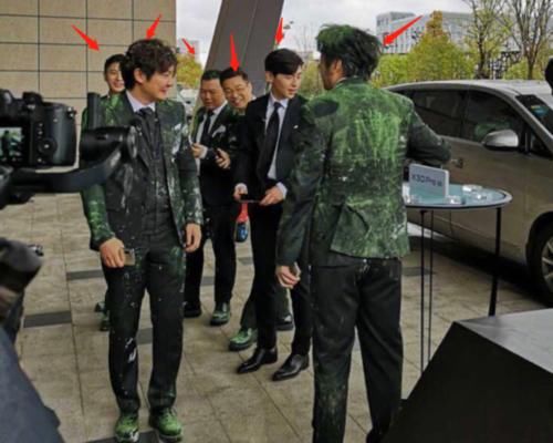  『节目中』《极限挑战6》大换血，“男人帮”只剩下一人，粉丝直言不如改名