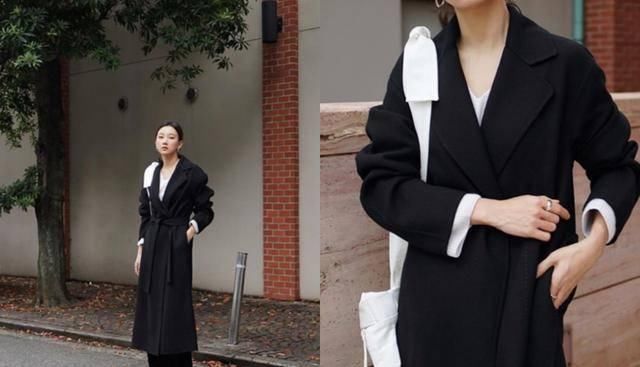  『春天』春天上班穿什么？简约干净的韩风搭配，舒服有气质