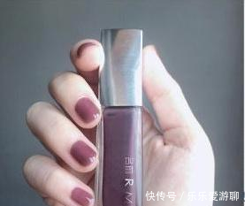 精致:显白又平价的夏日指甲油,随时随地“享受”精致美甲