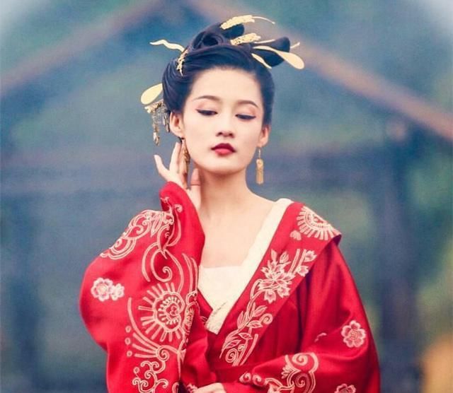 [炒作]从不炒作的李沁, 敢想敢干有担当, 绝不辜负韶华岁月