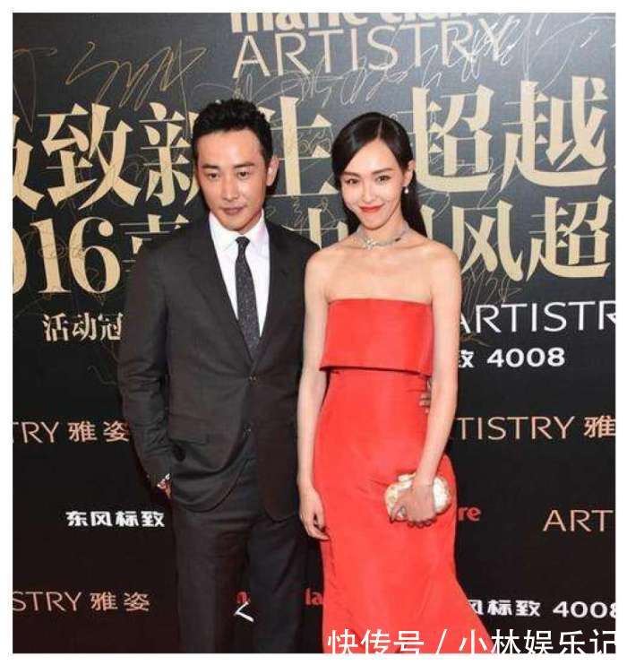 唐嫣罗晋再传已分手, 原因疑为婚姻观不和, 网友: 贵圈事真多