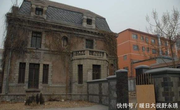 北京朝阳门大街81号,里面到底有什么?真的那么恐怖吗?