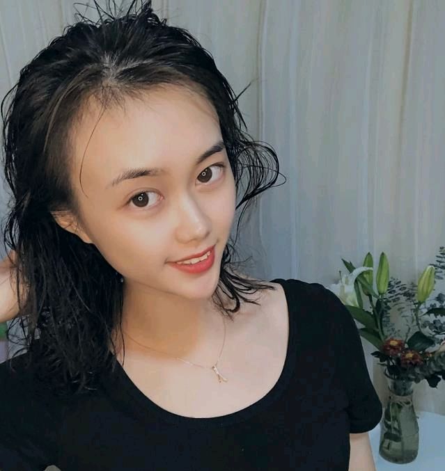  吹头发：洗头的时候，做这四件事。你的头发越来越顺，你的发量越来越安静