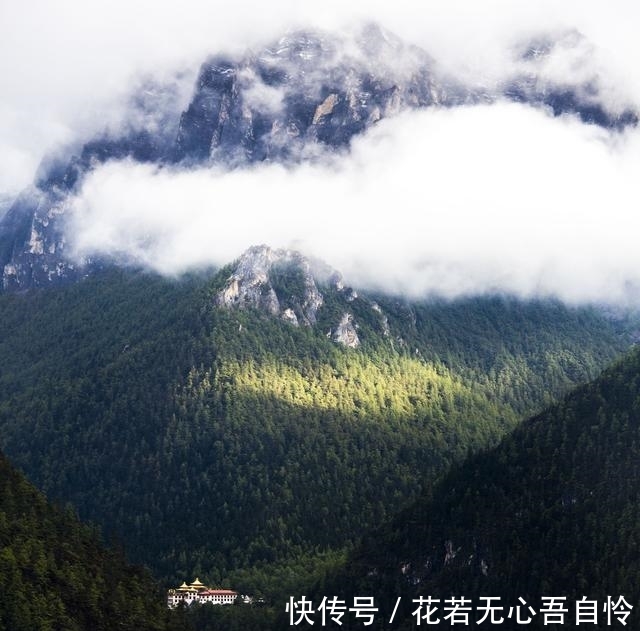 无门票,景色美爆!川西甘孜潜藏着太多不为人知的小众绝美地