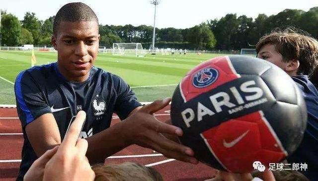 2018世界杯十大新星,巴西少年队长领衔,欧洲金