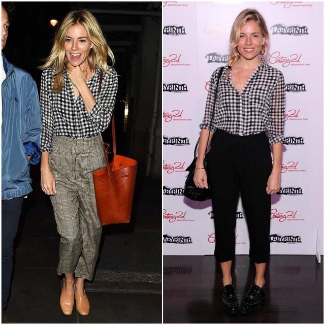 为什么她的街拍十几年了还这么受欢迎？