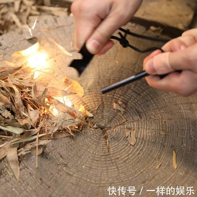 建议户外爱好者野外探险带上这几款户外装备,便携实用还安全