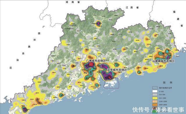  经济|长三角和珠三角，谁未来的潜力更大？