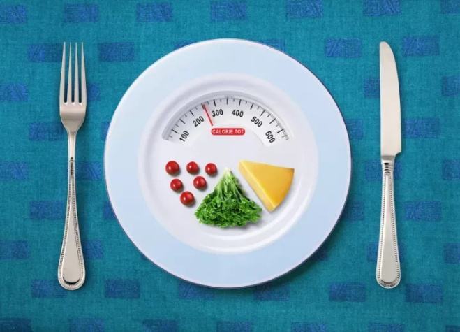 卡路里?卡路里最低的食物排行?越吃越瘦!