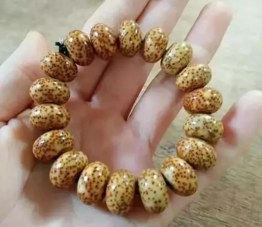 串子盘到“包浆”很厉害啊!但没“颜值”的话,那实在太可惜啦!