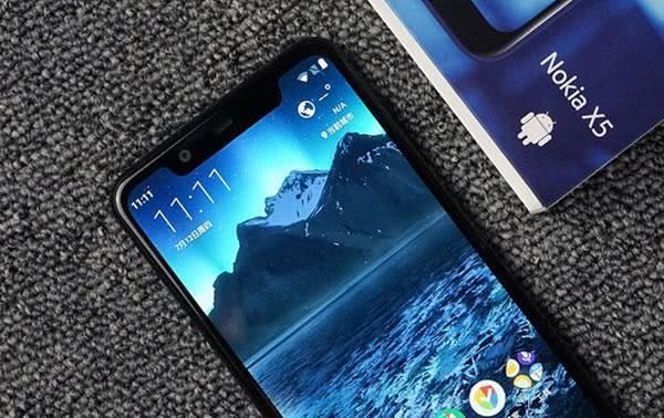 诺基亚挤进二季度全球手机销量榜第九,曾经的