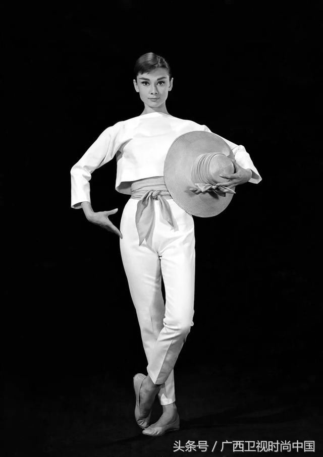 看完这些电影,还学不会穿搭算我输!