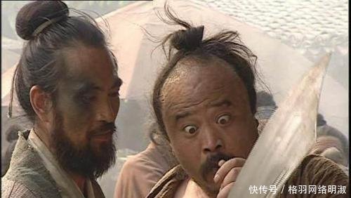 #宋朝政府#《水浒传》中那些流浪汉,从哪儿来的,他们怎么生活