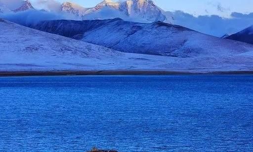 中国有座世界上海拔最高的村落,坐拥旷世美景,如同天堂的入口