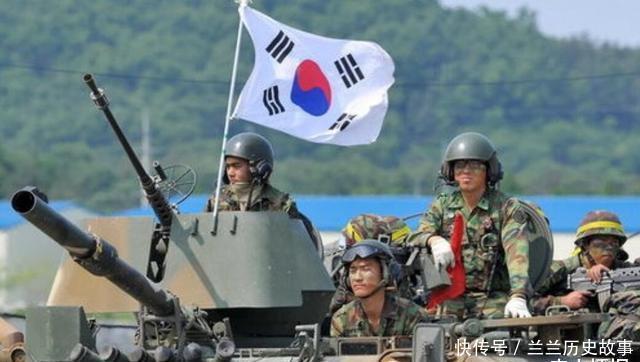 为何韩国注定无法强大呢?