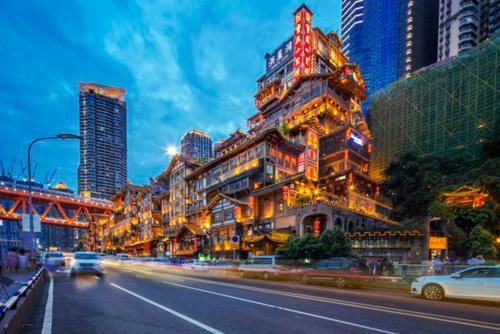 国内“最良心”的旅游城市，多数景点都免票，而且从不宰客