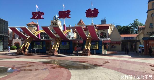 深圳门票最贵的景区，耗资20亿，门票却要220，你知道在哪里吗