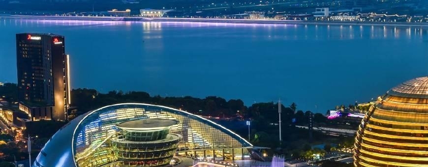  「中国」中国最具潜力的3座省会, 未来有望晋升一线!