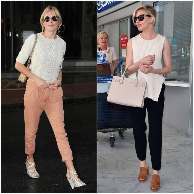 为什么她的街拍十几年了还这么受欢迎？