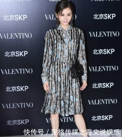 热巴高跟鞋，王子文高跟鞋，倪妮高跟鞋，网友：一双比一双美