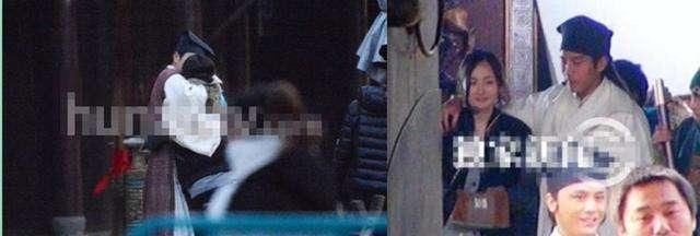 30岁杨幂被刘恺威默认已经怀小小糯米，造谣离婚谣言不攻自破！